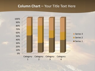 Amazing Landscape Recreational PowerPoint Template