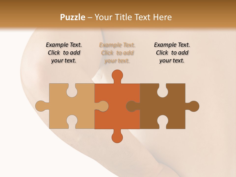 Ache Hand Injury PowerPoint Template