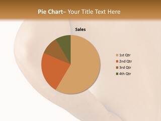 Ache Hand Injury PowerPoint Template