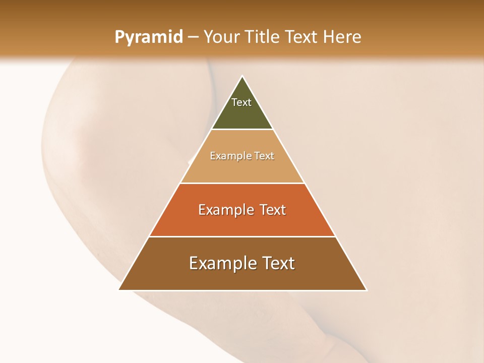 Ache Hand Injury PowerPoint Template
