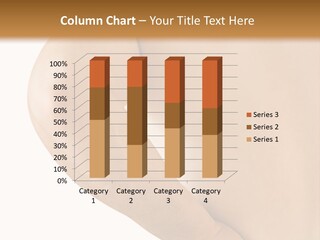 Ache Hand Injury PowerPoint Template