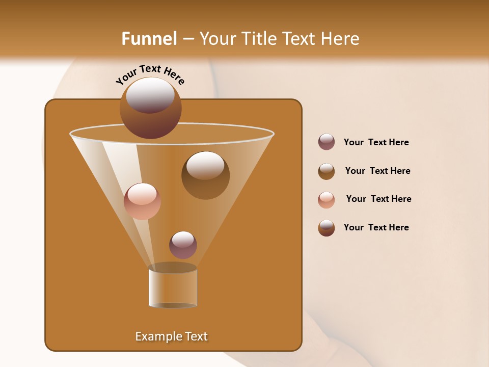 Ache Hand Injury PowerPoint Template