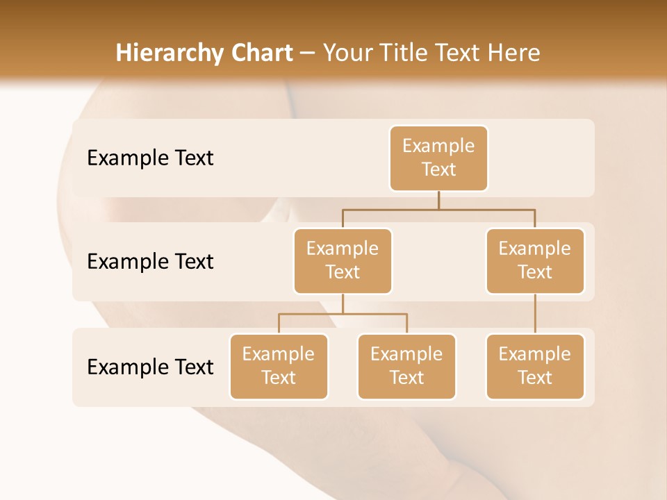 Ache Hand Injury PowerPoint Template