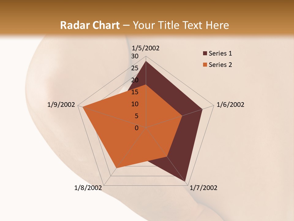 Ache Hand Injury PowerPoint Template