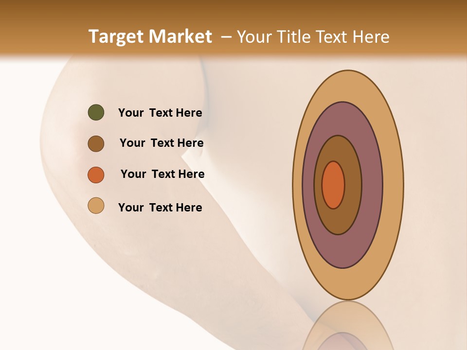 Ache Hand Injury PowerPoint Template