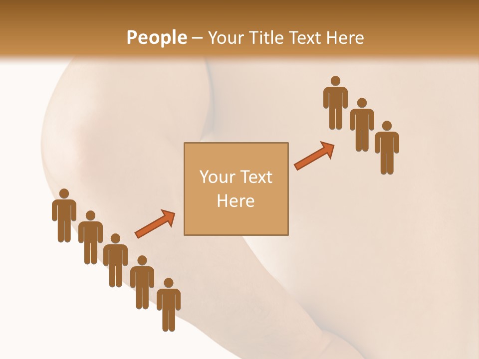 Ache Hand Injury PowerPoint Template