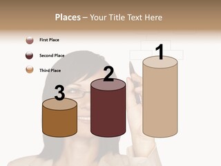 Flow Chart Technology PowerPoint Template