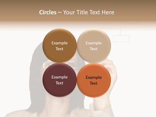 Flow Chart Technology PowerPoint Template