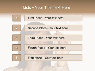 Flow Chart Technology PowerPoint Template