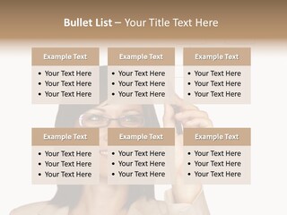 Flow Chart Technology PowerPoint Template