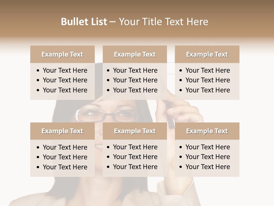 Flow Chart Technology PowerPoint Template