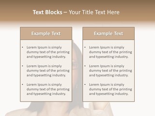 Flow Chart Technology PowerPoint Template