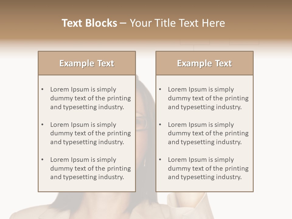 Flow Chart Technology PowerPoint Template