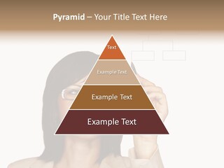 Flow Chart Technology PowerPoint Template