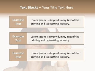 Flow Chart Technology PowerPoint Template