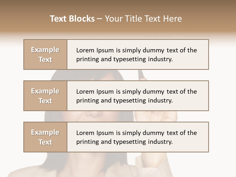 Flow Chart Technology PowerPoint Template