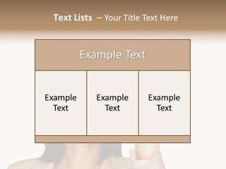 Flow Chart Technology PowerPoint Template