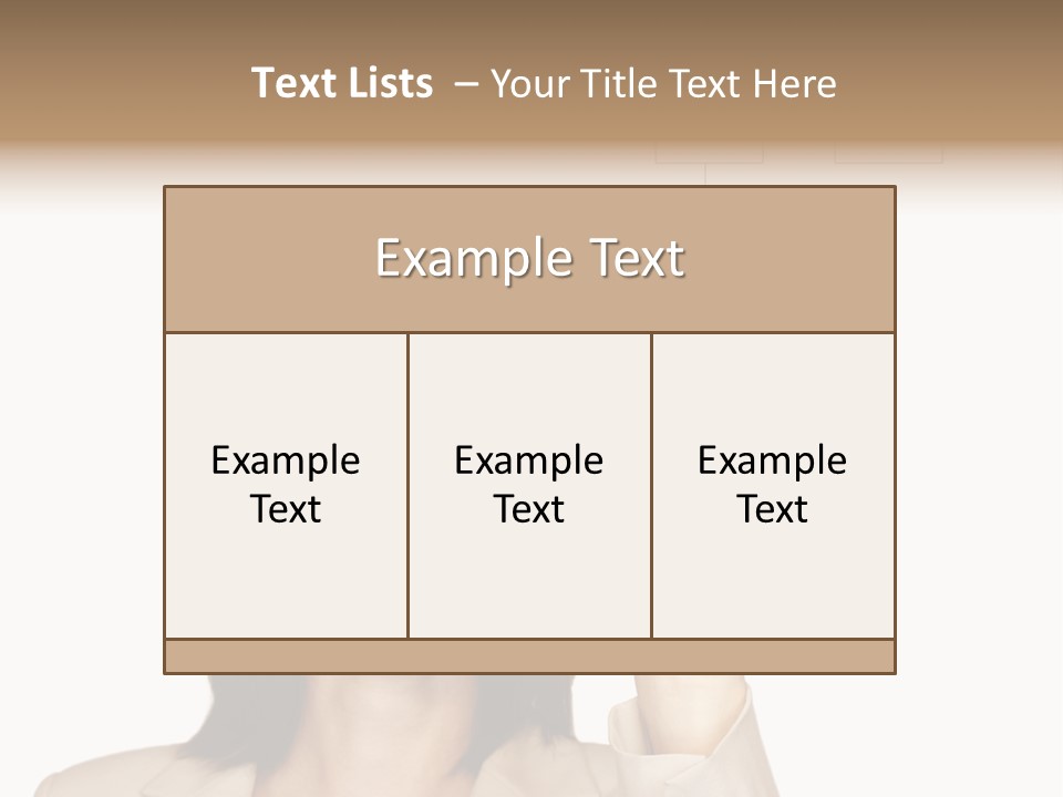 Flow Chart Technology PowerPoint Template