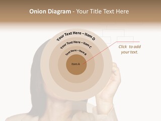 Flow Chart Technology PowerPoint Template