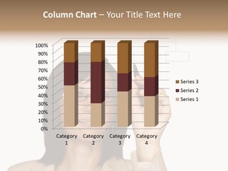 Flow Chart Technology PowerPoint Template