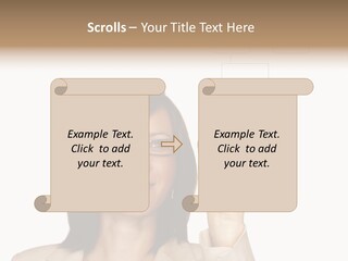 Flow Chart Technology PowerPoint Template