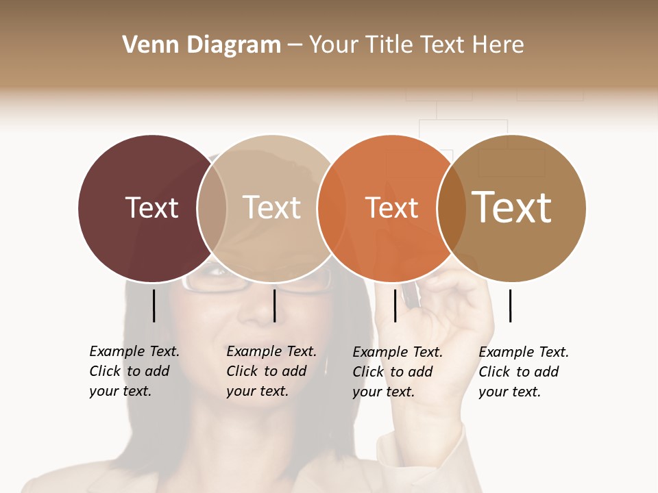 Flow Chart Technology PowerPoint Template
