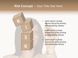 Flow Chart Technology PowerPoint Template