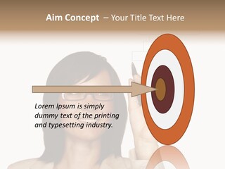 Flow Chart Technology PowerPoint Template