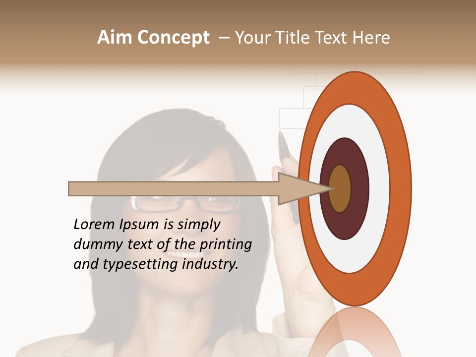 Flow Chart Technology PowerPoint Template