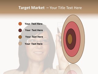 Flow Chart Technology PowerPoint Template
