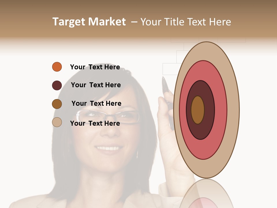 Flow Chart Technology PowerPoint Template