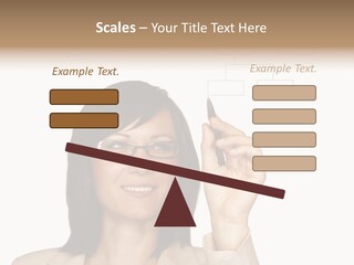 Flow Chart Technology PowerPoint Template