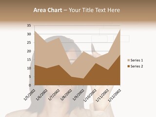 Flow Chart Technology PowerPoint Template
