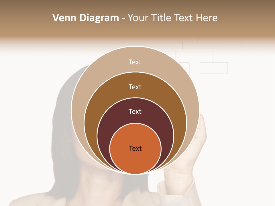 Flow Chart Technology PowerPoint Template