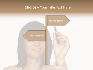 Flow Chart Technology PowerPoint Template