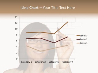 Flow Chart Technology PowerPoint Template