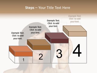 Flow Chart Technology PowerPoint Template