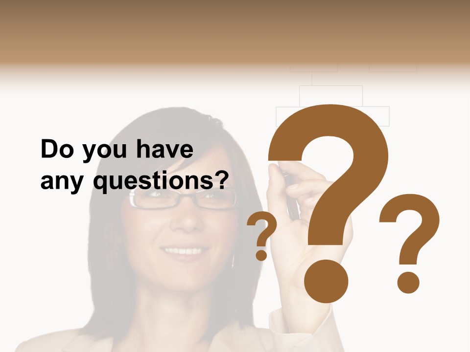 Flow Chart Technology PowerPoint Template
