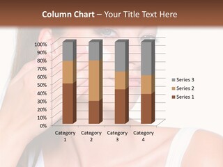 Space Copy Cute PowerPoint Template