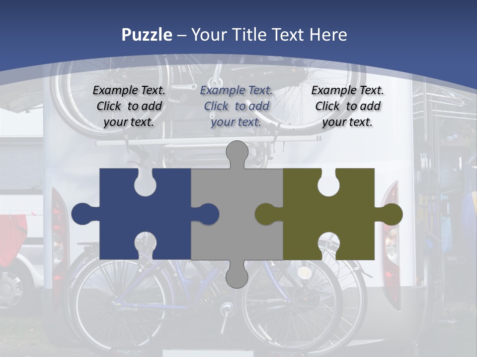 Trip Tour Vacation PowerPoint Template