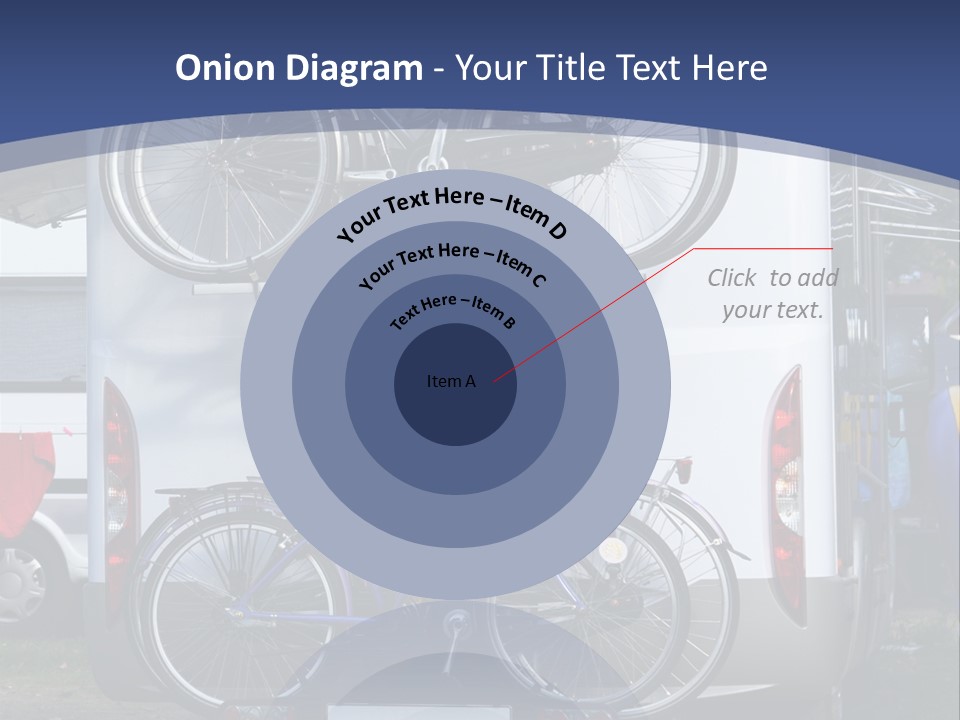 Trip Tour Vacation PowerPoint Template