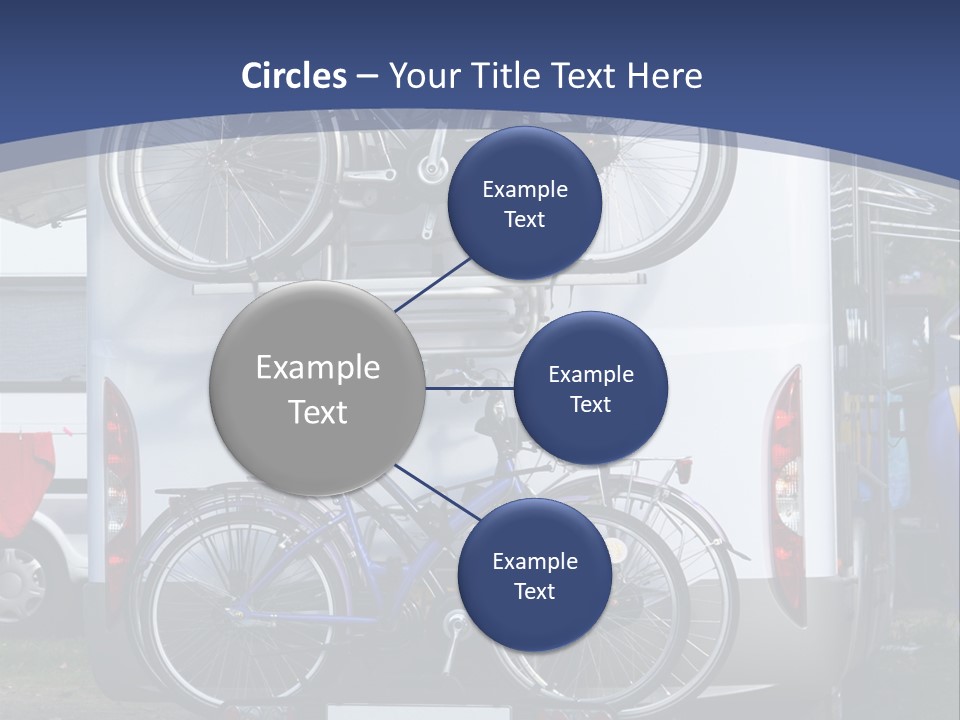 Trip Tour Vacation PowerPoint Template