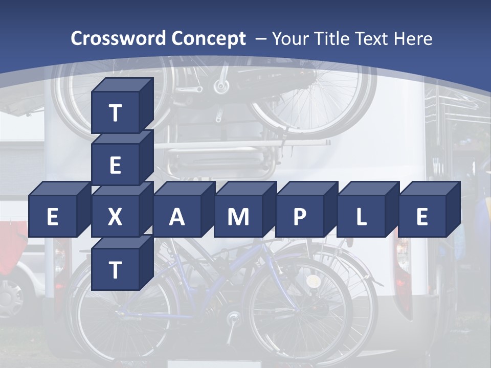 Trip Tour Vacation PowerPoint Template