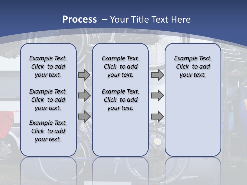 Trip Tour Vacation PowerPoint Template