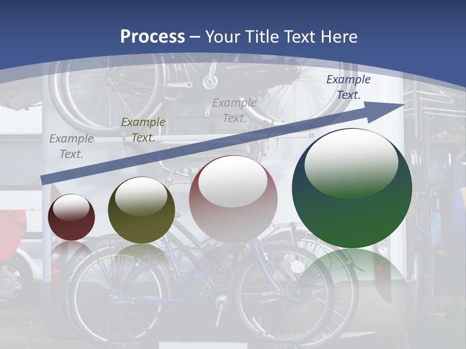 Trip Tour Vacation PowerPoint Template