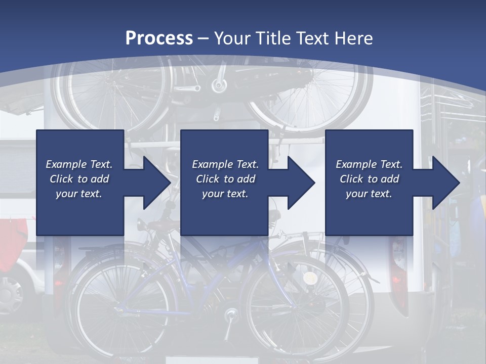 Trip Tour Vacation PowerPoint Template