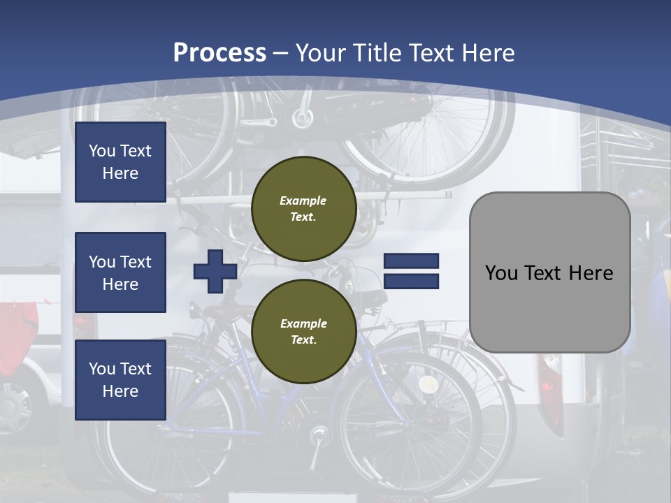 Trip Tour Vacation PowerPoint Template