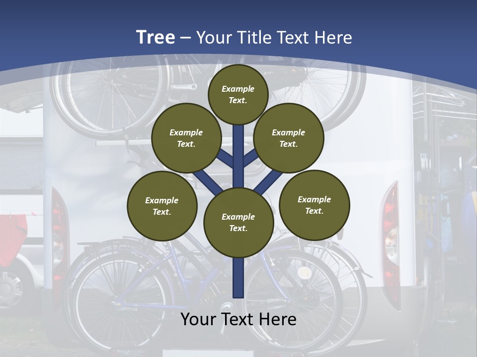 Trip Tour Vacation PowerPoint Template