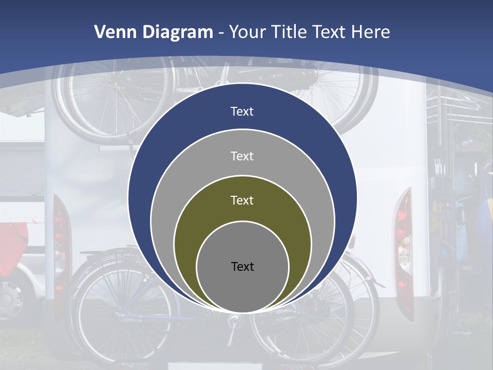 Trip Tour Vacation PowerPoint Template