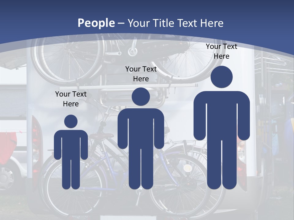 Trip Tour Vacation PowerPoint Template